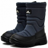 4-047-D13 Темно-Серый 36-3,37-3 Nordman Lumi П/сапоги Повсед Дутики Иск.мат, Нат.шерсть, ПУ (100% ПУ) Зима Муж