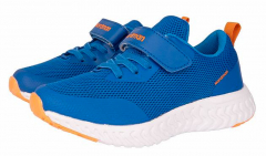 3-902-B02 Син 32-2,33-2,34-2,35-2 Nordman Jump П/ботинки Актив.отдых Кроссовки Текстиль, Текстиль, ЭВА,ТЭП (100%ЭВА;100%ТЭП) Лето Муж