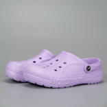 6-1001-R05 Сир МОНО 39-6 Nordman Shark Туфли Пляж Кроксы ЭВА, Без подклада, ЭВА Лето жен