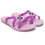 954 св.пурпурный/сиреневый 30-1,31-1,32-1,33-1,34-1,35-1 Дюна С Туфли Пляж Шлепанцы/Пантолеты ЭВА, Без подклада Лето жен