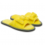 990/01 желтый Жёл 35/36-2,37/38-2,39/40-2 Дюна С Туфли Дом Шлепанцы/Пантолеты Текстиль, Текстиль Лето жен
