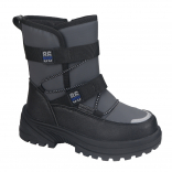 T-10841-B Сер 27-1,28-1,29-2,30-2,31-1,32-1 Tom&Miki П/сапоги Повсед Дутики Иск.мат, Нат.шерсть, ТПР Зима Муж