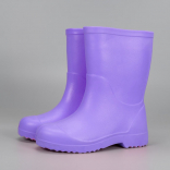 1-105-R08 Фиол 22/23-3,24/25-3,26/27-4 Nordman Jet Сапоги Повсед Веллингтон ЭВА, Без подклада, ЭВА В/О жен