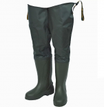 5-249-G01 Олив МОНО 47/48-3 Nordman Expert Ботфорты Охота и рыб Вейдерсы ЭВА, Текстиль, ЭВА,ТЭП (100%ЭВА;100%ТЭП) В/О Муж