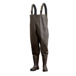 5-908-G01 Олив МОНО 44/45 (52--2 Nordman Expert Pro Ботфорты Охота и рыб Вейдерсы ЭВА, Текстиль, ЭВА В/О Муж