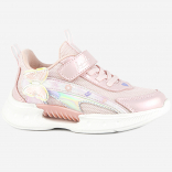 72873-2 Роз 28-1,29-1,30-1,31-1,32-1 Kapika П/ботинки Актив.отдых Кроссовки Иск.мат, Текстиль, ЭВА/ТПУ В/О жен