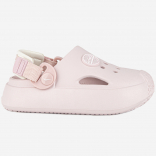 82245-1 Роз 27-2,29-2,30-2,32-2,33-2 Kapika Туфли Пляж Кроксы ЭВА, Без подклада, ЭВА Лето жен