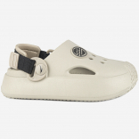 82245-5 Беж 27-2,29-2,30-2,32-2,33-2 Kapika Туфли Пляж Кроксы ЭВА, Без подклада, ЭВА Лето жен