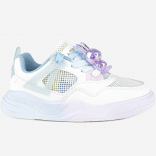 72854н-2 голубой-сиреневый 28-1,29-1,30-1,31-1,32-1 Kapika П/ботинки Актив.отдых Кроссовки Иск.мат, Текстиль, ЭВА В/О жен