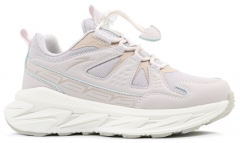 74835-1 светло-серый 35-1,36-1,37-1,38-1,39-1 Kapika П/ботинки Актив.отдых Кроссовки Иск.мат, Текстиль, ЭВА/ТЭП В/О жен