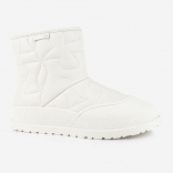 64297ш-2 Бел 35-1,36-1,37-1,38-1,39-1 Kapika П/сапоги Повсед Дутики Иск.мат, Нат.шерсть, Резина Зима жен