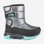 1805д-2 Сер 28-1,29-1,30-1,31-1,32-1 Kapika П/сапоги Повсед Дутики Иск.мат, Нат.шерсть, ЭВА/ТЭП Зима жен