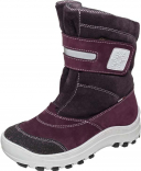 м 3-1293 Черника 29-1,30-1,31-1,32-1 Лель П/сапоги Повсед Веллингтон Нат.кожа, Нат.мех, ТЭП Зима Муж