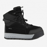 43516-1 Чёр 33-1,34-1,35-1,36-1,37-1 Kapika Ботинки Повсед Оксфорд Иск.мат, Мемб/нат.шерсть, ЭВА/ТЭП Зима Муж