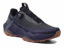 B3671-19 хаки 40-2,41-2,42-2,43-2 Strobbs П/ботинки Актив.отдых Кроссовки Текстиль, Текстиль, ЭВА,Резина,ТПУ вставка В/О Муж