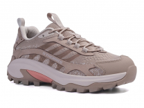 F7625-25 Беж 36-1,37-2,38-2,39-2,40-1 Strobbs П/ботинки Актив.отдых Кроссовки Иск.мат, Текстиль, ЭВА,Резина В/О жен