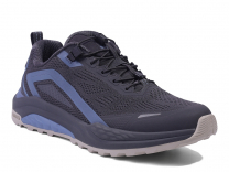 C3727-1 Сер 41-1,42-2,43-2,44-2,45-1 Strobbs П/ботинки Актив.отдых Кроссовки Иск.мат, Текстиль, ЭВА,Резина В/О Муж