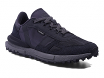 C3728-1 Сер 41-1,42-2,43-2,44-2,45-1 Strobbs П/ботинки Актив.отдых Кроссовки Нат.кожа, Текстиль, ЭВА,Резина,ТПУ вставка В/О Муж