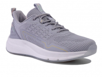 F7582-4 Сер 36-1,37-2,38-2,39-2,40-1 Strobbs П/ботинки Актив.отдых Кроссовки Иск.мат, Текстиль, ЭВА,Резина В/О жен