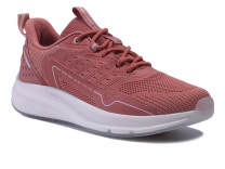 F7582-11 Крас 36-1,37-2,38-2,39-2,40-1 Strobbs П/ботинки Актив.отдых Кроссовки Иск.мат, Текстиль, ЭВА,Резина В/О жен