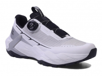 C3671-6 Бел 41-1,42-2,43-2,44-2,45-1 Strobbs П/ботинки Актив.отдых Кроссовки Иск.мат, Текстиль, ЭВА,Резина,ТПУ вставка В/О Муж