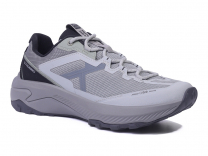 F7573-4 Сер 36-1,37-2,38-2,39-2,40-1 Strobbs П/ботинки Актив.отдых Кроссовки Иск.мат, Текстиль, ЭВА,Резина В/О Муж