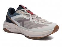 F7573-25 Беж 36-1,37-2,38-2,39-2,40-1 Strobbs П/ботинки Актив.отдых Кроссовки Иск.мат, Текстиль, ЭВА,Резина В/О Муж