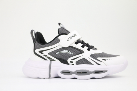 73541-2 Сер 33-1,34-1,35-1,36-1,37-1 Kapika П/ботинки Актив.отдых Кроссовки Иск.мат, Текстиль, ЭВА В/О Муж