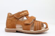 31923-5 Кор 20-1,21-1,22-1,23-1,24-1 Kapika П/ботинки Орто/проф Сандалеты Нат.кожа, Кожподклад, ТЭП (термоэластопласт) Лето Муж