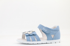 32966п-2 Гол 28-1,29-1,30-1,31-1,32-1 Kapika Туфли Повсед Сандалеты Иск.мат, Кожподклад, ТЭП (термоэластопласт) Лето жен