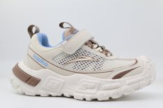 72958-3 Беж 28-1,29-1,30-1,31-1,32-1 Kapika П/ботинки Актив.отдых Кроссовки Иск.мат, Текстиль, ЭВА/ПВХ В/О Муж