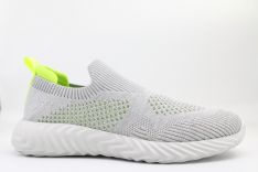 731176н-3 Сер 33-1,34-1,35-1,36-1,37-1 Kapika П/ботинки Актив.отдых Слипоны Текстиль, Текстиль, ЭВА Лето жен