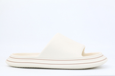 83225-2 Бел 30-2,32-2,33-2,35-2,36-2,38-2,39-2,41-2 Kapika Туфли Пляж Шлепанцы/Пантолеты ЭВА, Без подклада, ЭВА Лето Муж