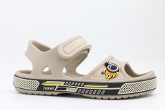 82256-1 хаки 26-2,27-2,29-2,30-2,32-2 Kapika Туфли Пляж Сандалии ЭВА, Без подклада, ЭВА Лето Муж