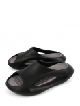 QL0935P Black-Grey Чёр 36-37-3,38-39-6,40-41-3 Antilopa Туфли Пляж Шлепанцы/Пантолеты ЭВА, Без подклада, ЭВА Лето Муж