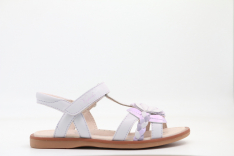 32972п-2 Сир 28-1,29-1,30-1,31-1,32-1 Kapika Туфли Повсед Сандалии Иск.мат, Кожподклад, ТЭП (термоэластопласт) Лето жен