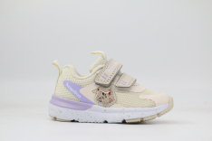 71525-2 Беж 20-1,21-1,22-1,23-1,24-1,25-1 Kapika П/ботинки Актив.отдых Кроссовки Иск.мат, Текстиль, ЭВА/ТЭП В/О жен