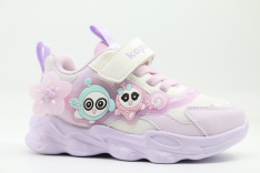 71534-1 Сир 22-1,23-1,24-1,25-1,26-1 Kapika П/ботинки Актив.отдых Кроссовки Иск.мат, Текстиль, ПУ (полиуретан) В/О жен