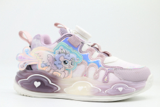 721153-1 Сир 26-1,27-1,28-1,29-1,30-1 Kapika П/ботинки Актив.отдых Кроссовки Иск.мат, Текстиль, ЭВА/ПВХ В/О жен