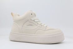 72519-2 Беж 28-1,29-1,30-1,31-1,32-1 Kapika Ботинки Актив.отдых Кроссовки Иск.мат, Текстиль, Резина В/О жен