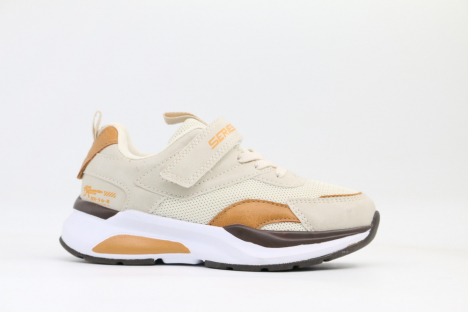 731165-2 Беж 31-1,32-1,33-1,34-1,35-1 Kapika П/ботинки Актив.отдых Кроссовки Иск.мат, Текстиль, ЭВА/ТЭП В/О Муж