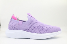 731177-2 Сир 33-1,34-1,35-1,36-1,37-1 Kapika П/ботинки Актив.отдых Слипоны Текстиль, Текстиль, ЭВА Лето жен