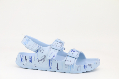 82253-3 Гол 22-2,24-2,25-2,27-2,28-2,29-2 Kapika Туфли Пляж Сандалии ЭВА, Без подклада, ЭВА Лето Муж