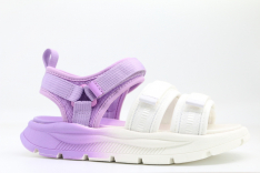 33831-2 Сир 31-1,32-1,33-1,34-1,35-1 Kapika Туфли Повсед Сандалии Текстиль, Текстиль, ЭВА Лето жен