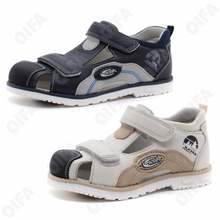 RC51_W2631-5B Микс 27-2,28-2,29-2,30-2,31-2,32-2 Boys and Girls П/ботинки Повсед Сандалеты Иск.мат, Иск.кожа, ТПР (TPR-Термопластичная резина) Лето Му