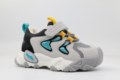 71509-2 Сер 23-1,24-1,25-1,26-1,27-1 Kapika П/ботинки Актив.отдых Кроссовки Иск.мат, Текстиль, ЭВА/ТЭП/ПВХ В/О Муж