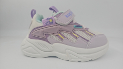 71512-2 Сир 21-1,22-1,23-1,24-1,25-1 Kapika П/ботинки Актив.отдых Кроссовки Иск.мат, Текстиль, ЭВА В/О жен