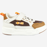 721032-2 Беж 28-1,29-1,30-1,31-1,32-1 Kapika П/ботинки Актив.отдых Кроссовки Иск.мат, Текстиль, ЭВА В/О Муж