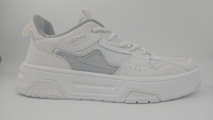 74851-1 Бел 38-1,39-1,40-1,41-1,42-1 Kapika П/ботинки Актив.отдых Кроссовки Иск.мат, Текстиль, ЭВА/ТЭП В/О Муж