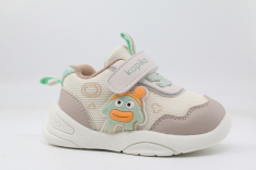 10239-3 бежевый-зелёный 19-1,20-1,21-2,22-1 Kapika П/ботинки Актив.отдых Кроссовки Иск.мат, Текстиль, ЭВА В/О Муж